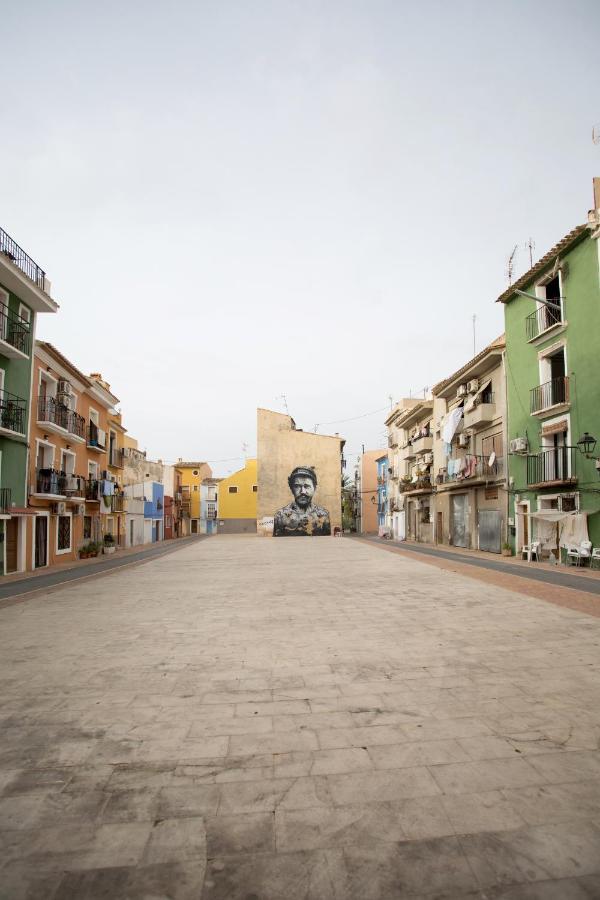 Vilasuites Trinitat Apartamento