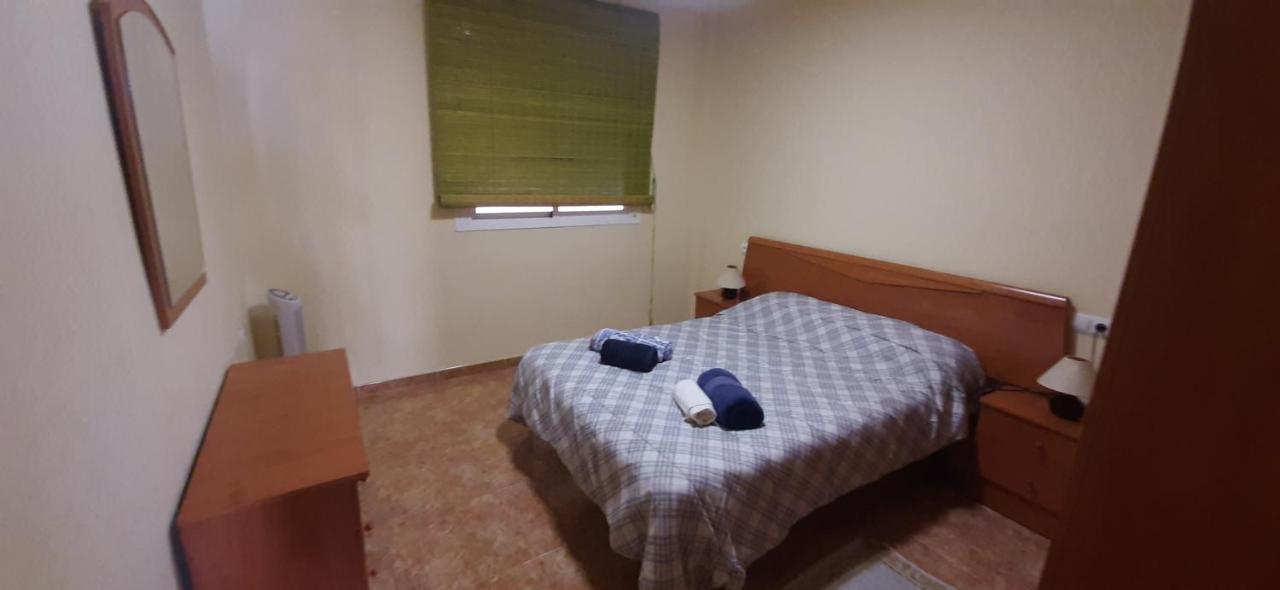 Apartment Y Disfruta Del Lujo Del Parque Natural Cabo De Gata Nijar