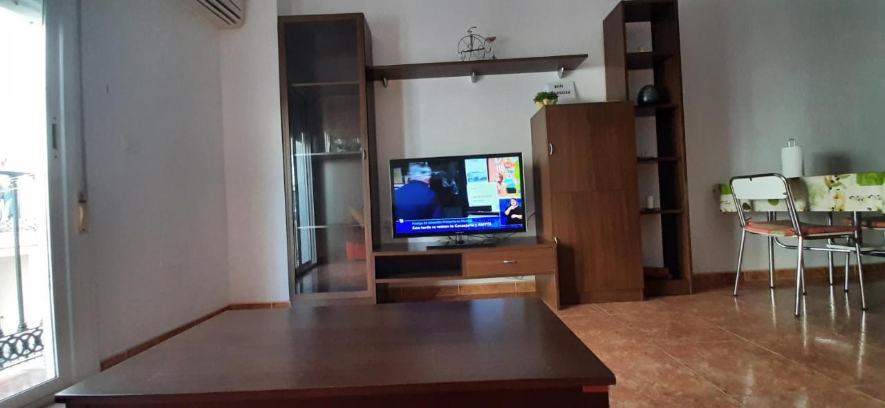 Apartment Y Disfruta Del Lujo Del Parque Natural Cabo De Gata Nijar