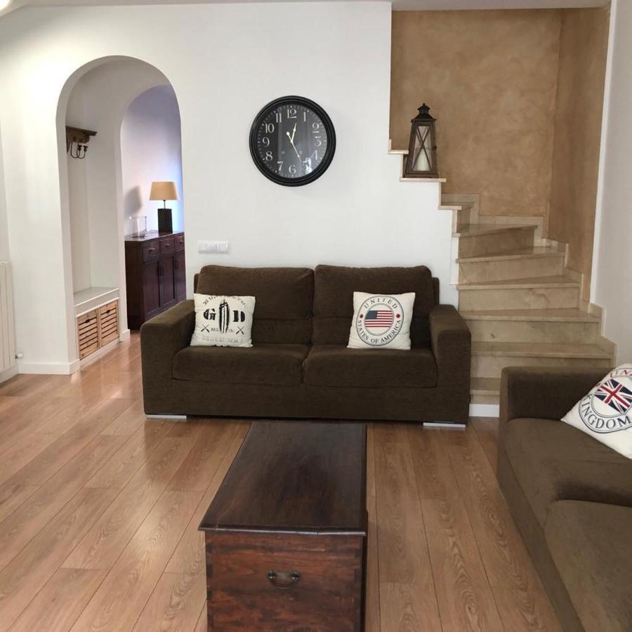 Casita De La Playa Con Parking Сasa de vacaciones Palamós