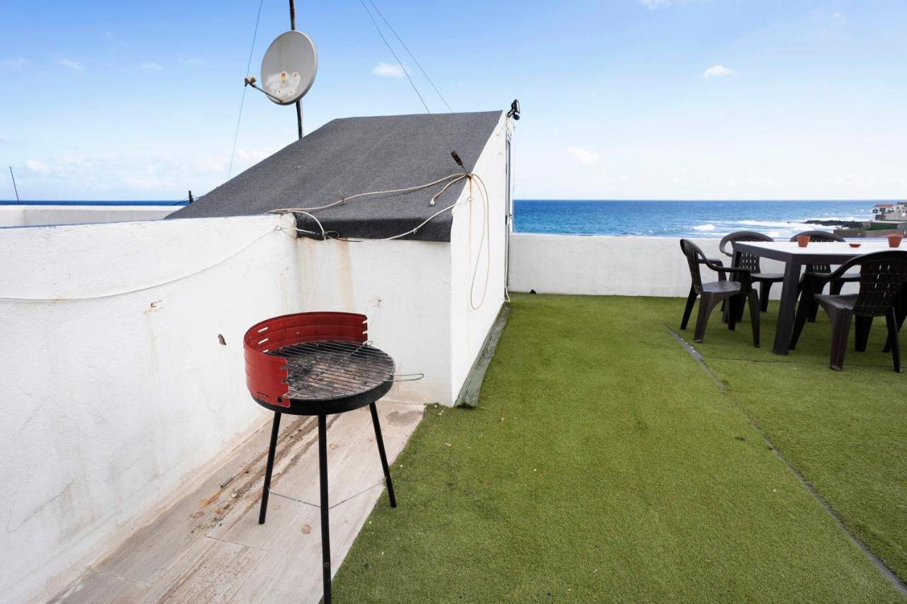 Casa A Pie De Playa