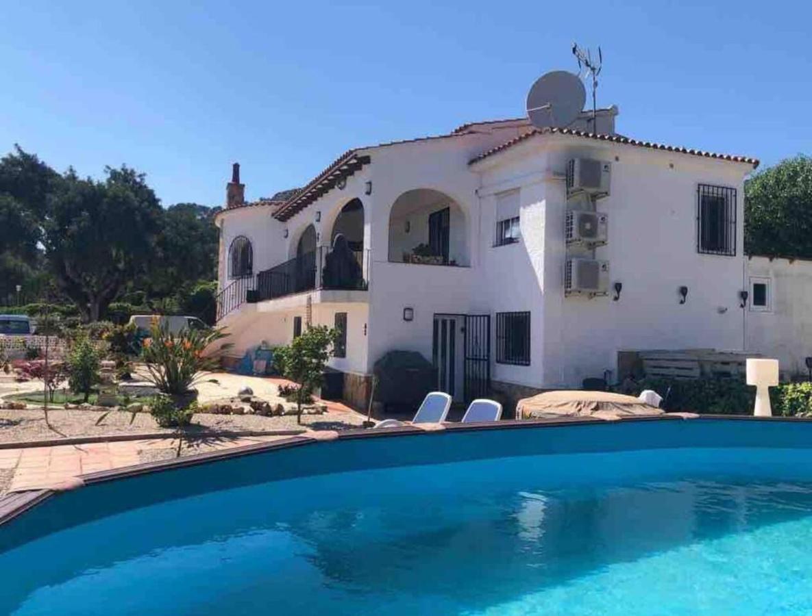 'coll De Rates' Beautiful 1-bed