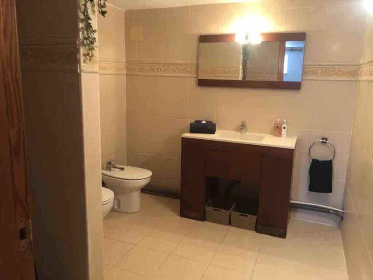'coll De Rates' Beautiful 1-bed Apartamento Alcalalí