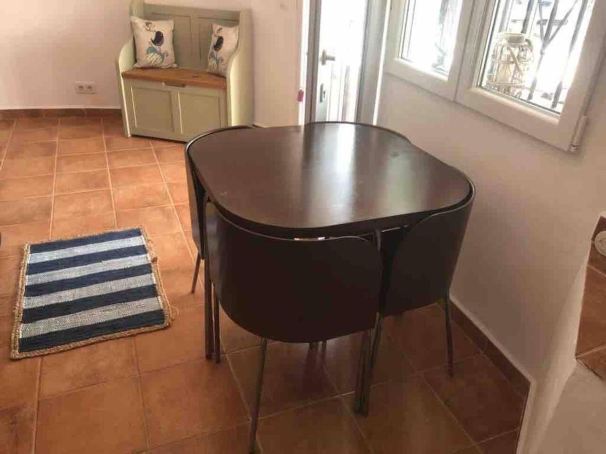 'coll De Rates' Beautiful 1-bed