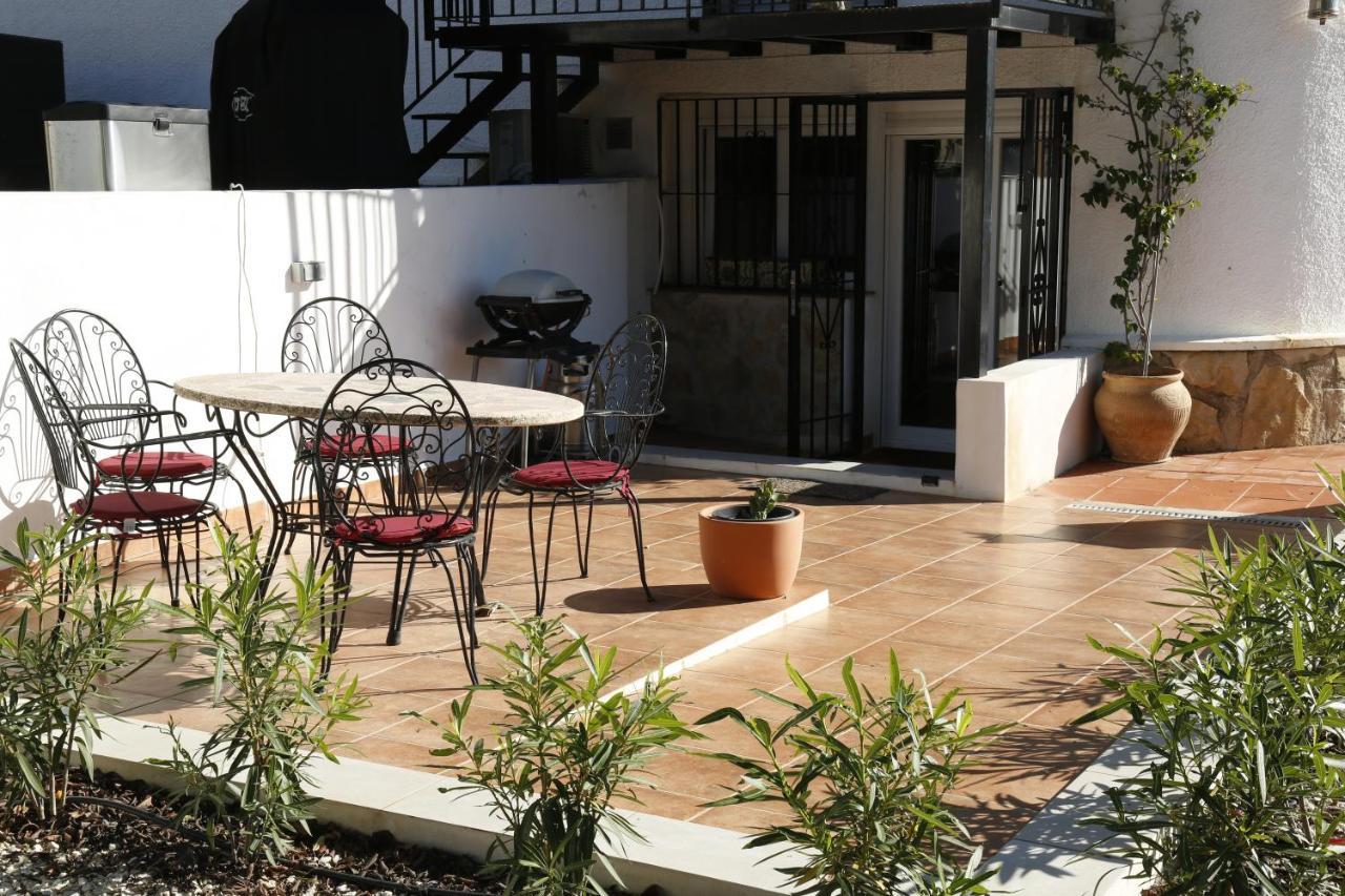 'coll De Rates' Beautiful 1-bed *