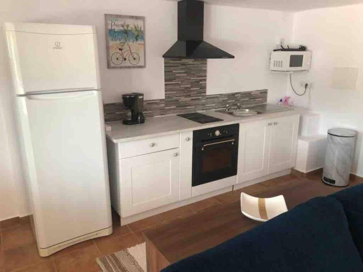 'coll De Rates' Beautiful 1-bed * Alcalalí