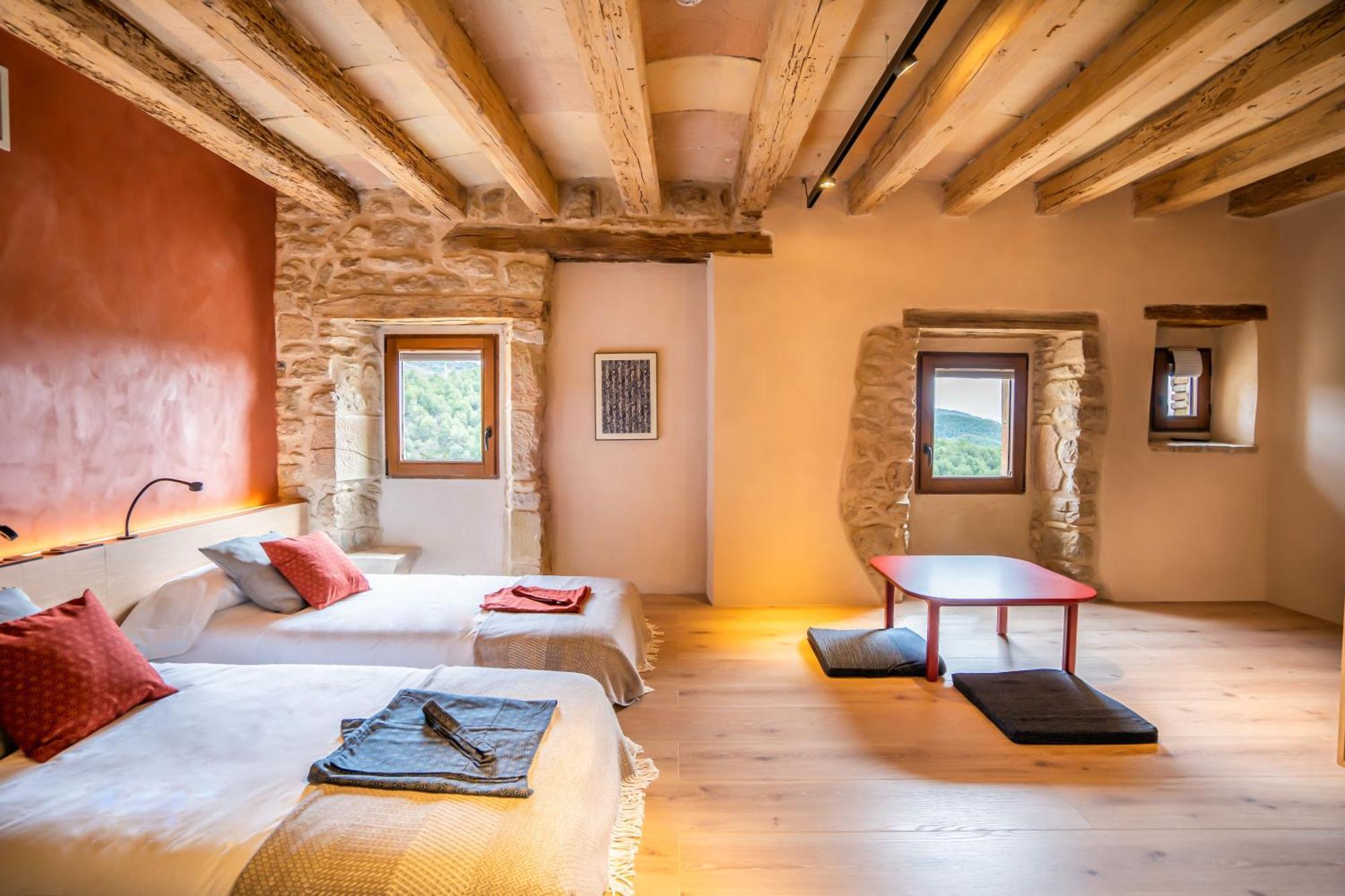 Japones Puigpinos Hotel 4*