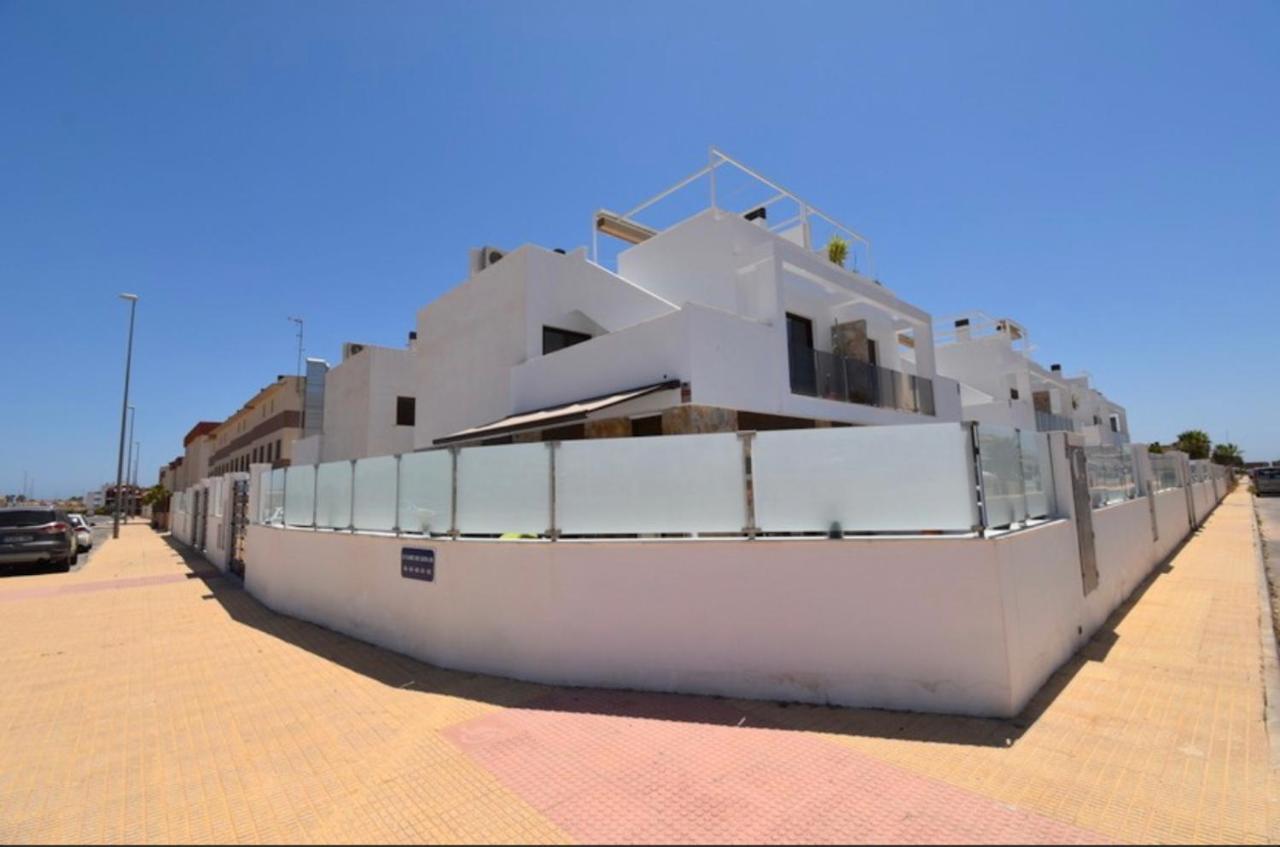62 Cabo De Gata Villa Orihuela