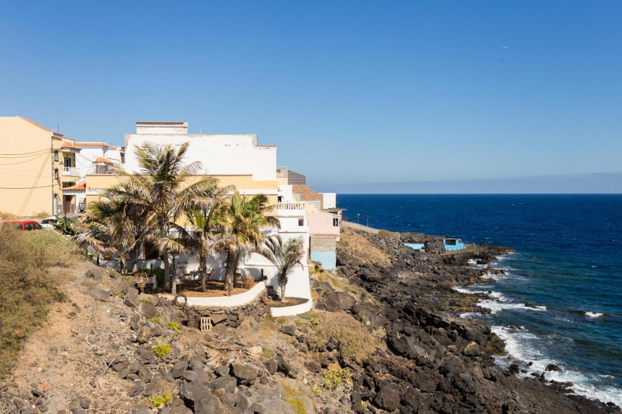 Home2book Seaside House Guimar, Private Pool Сasa de vacaciones *