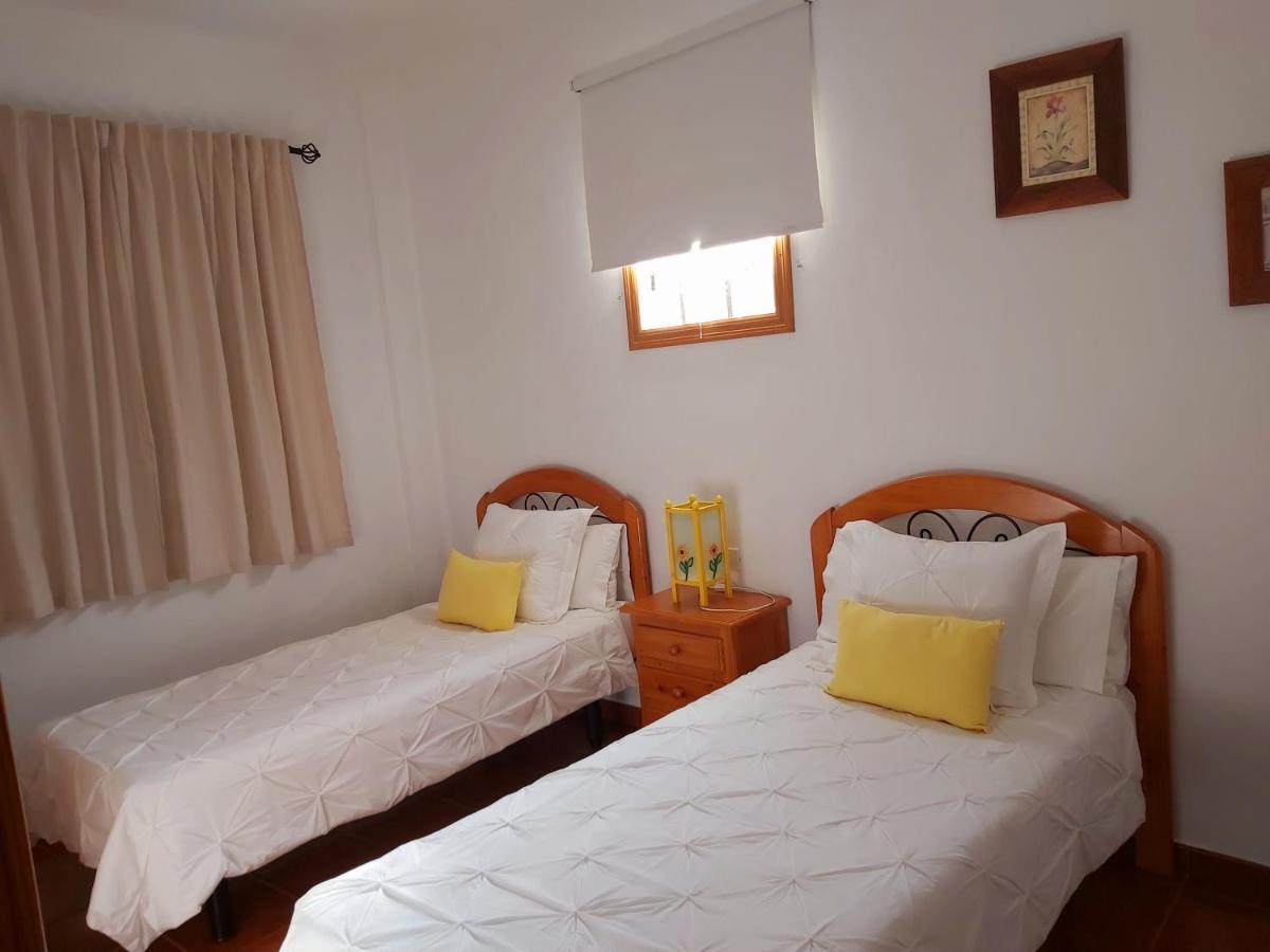 Vv - Casa Clary -Finca Medina * Alojera