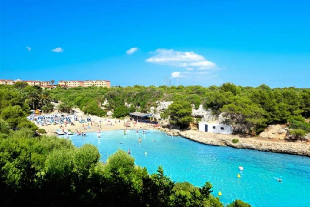 Villa Noka Cala'N Blanes (Menorca)