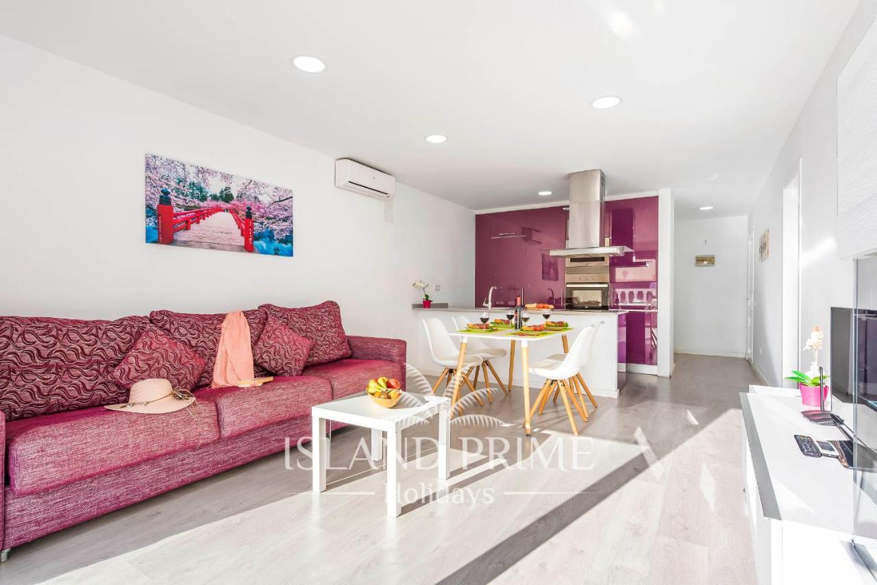 3 In Club Sc264 Apartamento
