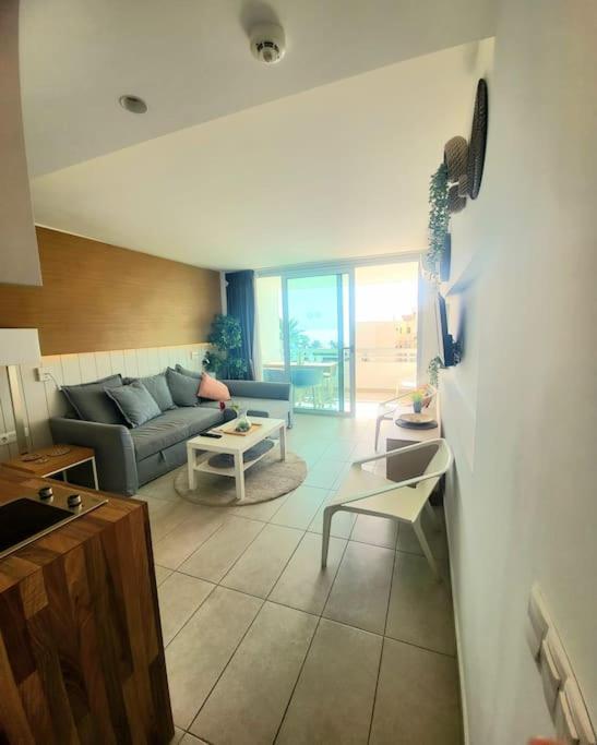 Apartment Sea Views Playa Del Ingles Beach Lovers 2 *