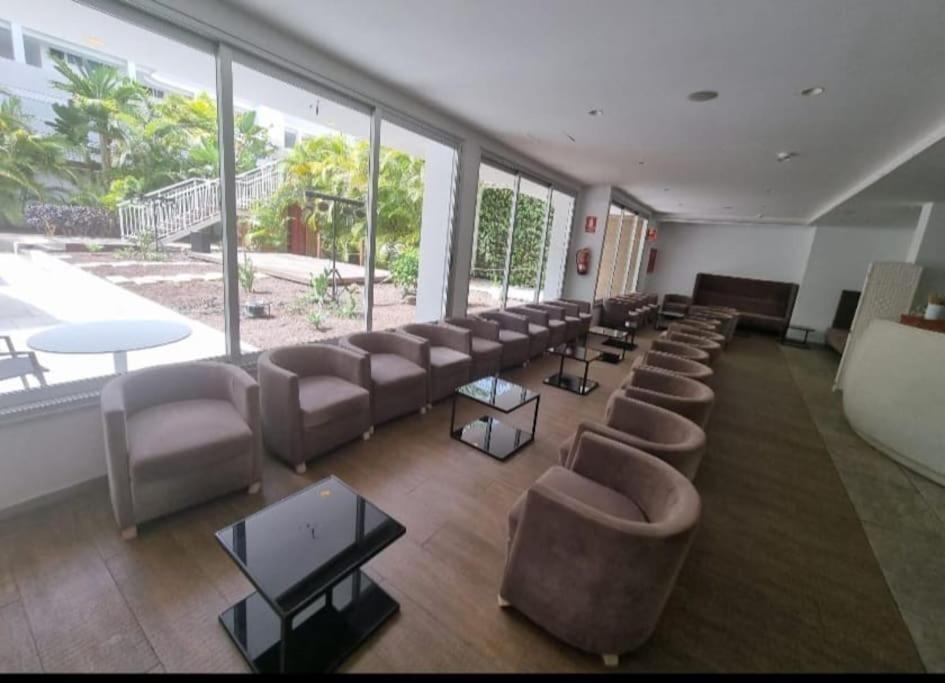 Apartment Sea Views Playa Del Ingles Beach Lovers 2 *
