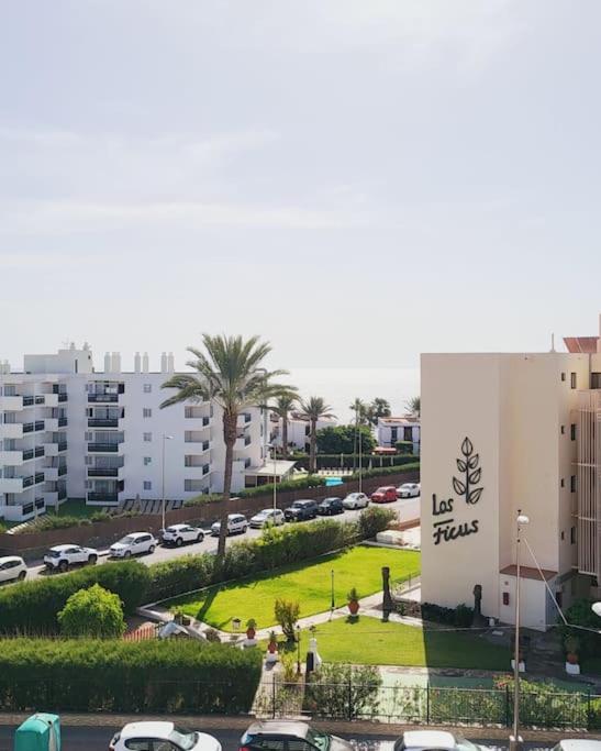 Sea Views Playa Del Ingles Beach Lovers 2 Apartment *