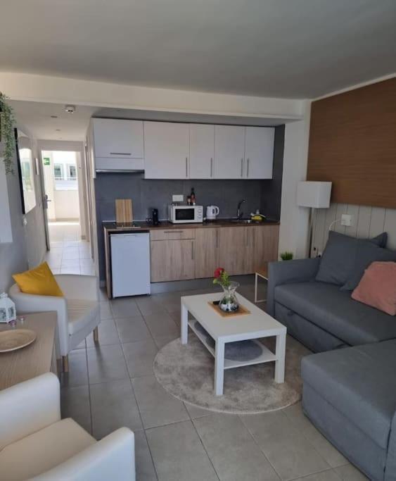 Sea Views Playa Del Ingles Beach Lovers 2 Apartment