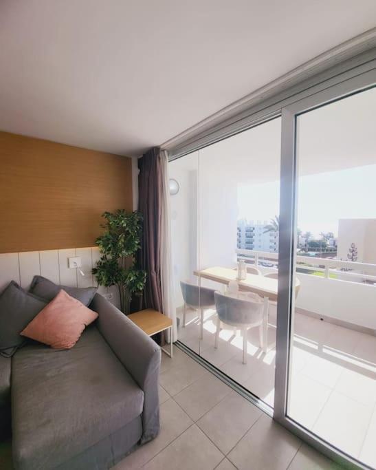 Apartment Sea Views Playa Del Ingles Beach Lovers 2