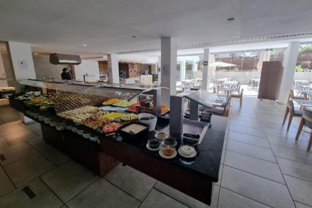 Sea Views Playa Del Ingles Beach Lovers 2 Apartment