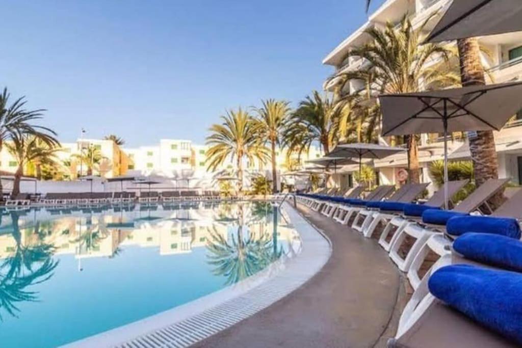 Sea Views Playa Del Ingles Beach Lovers 2 * San Bartolome de Tirajana (Gran Canaria)