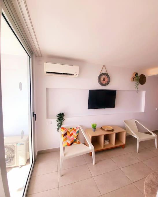 Apartment Sea Views Playa Del Ingles Beach Lovers 2 *