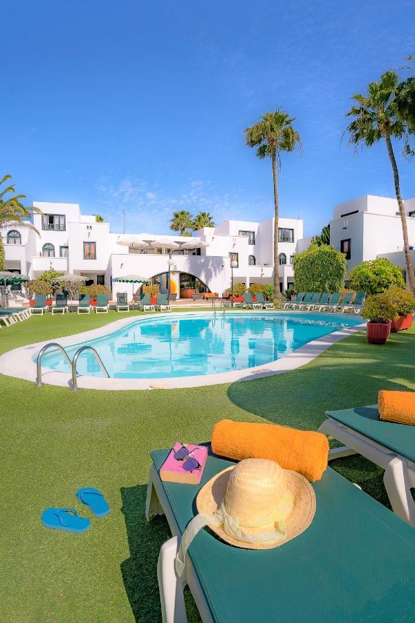 Hotel Sol Costa Teguise