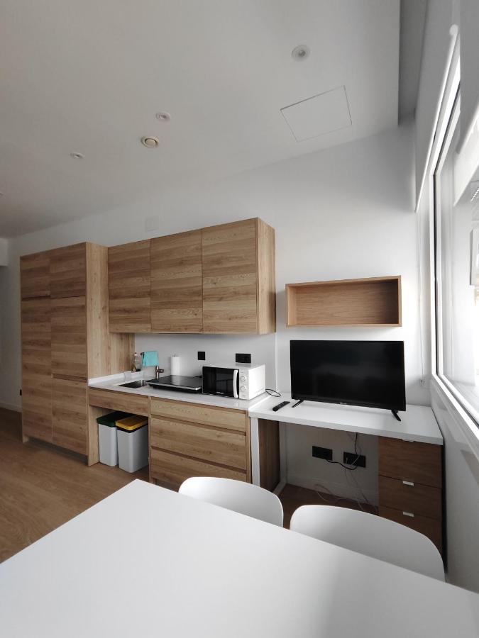 Apartment Pillotegi Parking Gratuito San Sebastian