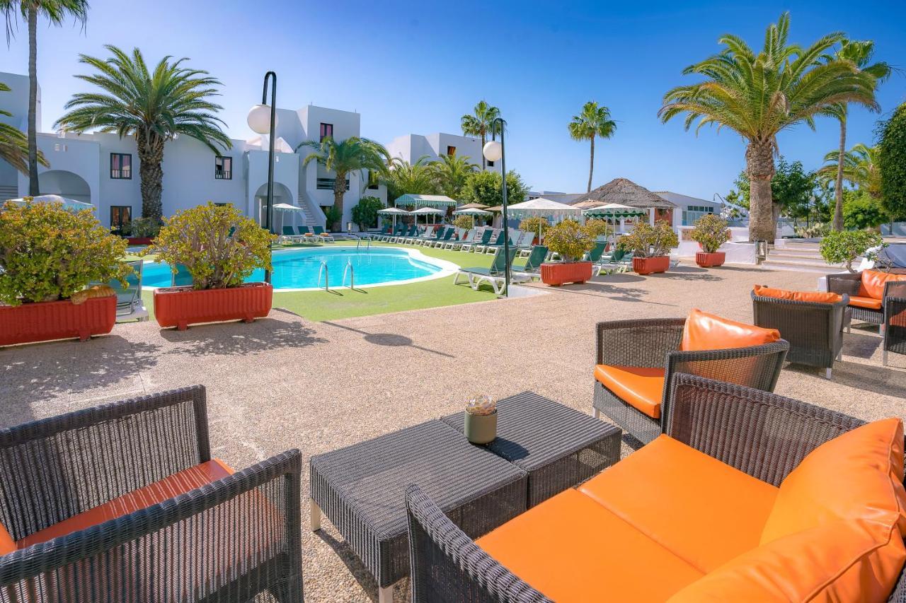 Hotel Sol Costa Teguise
