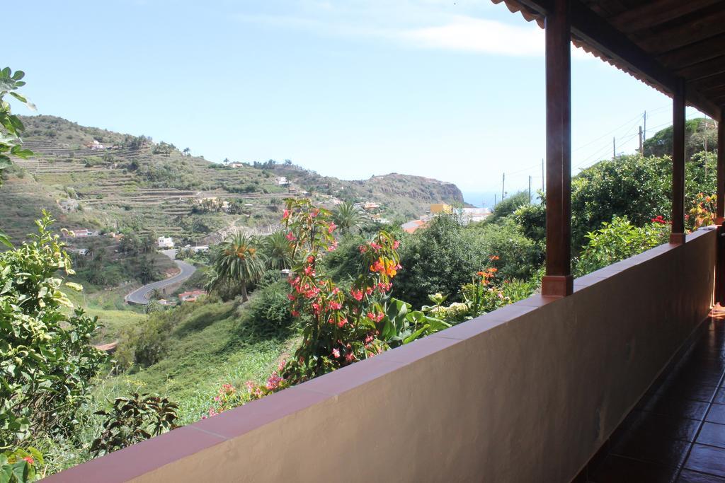 Casa Rural Las Rosas