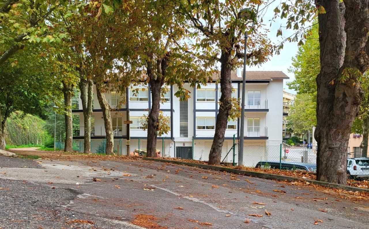 Apartamento Font Del Cirerer *