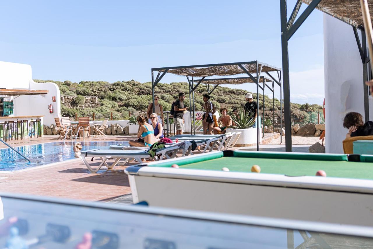 Hostel The Tree House Tenerife El Medano (Tenerife)