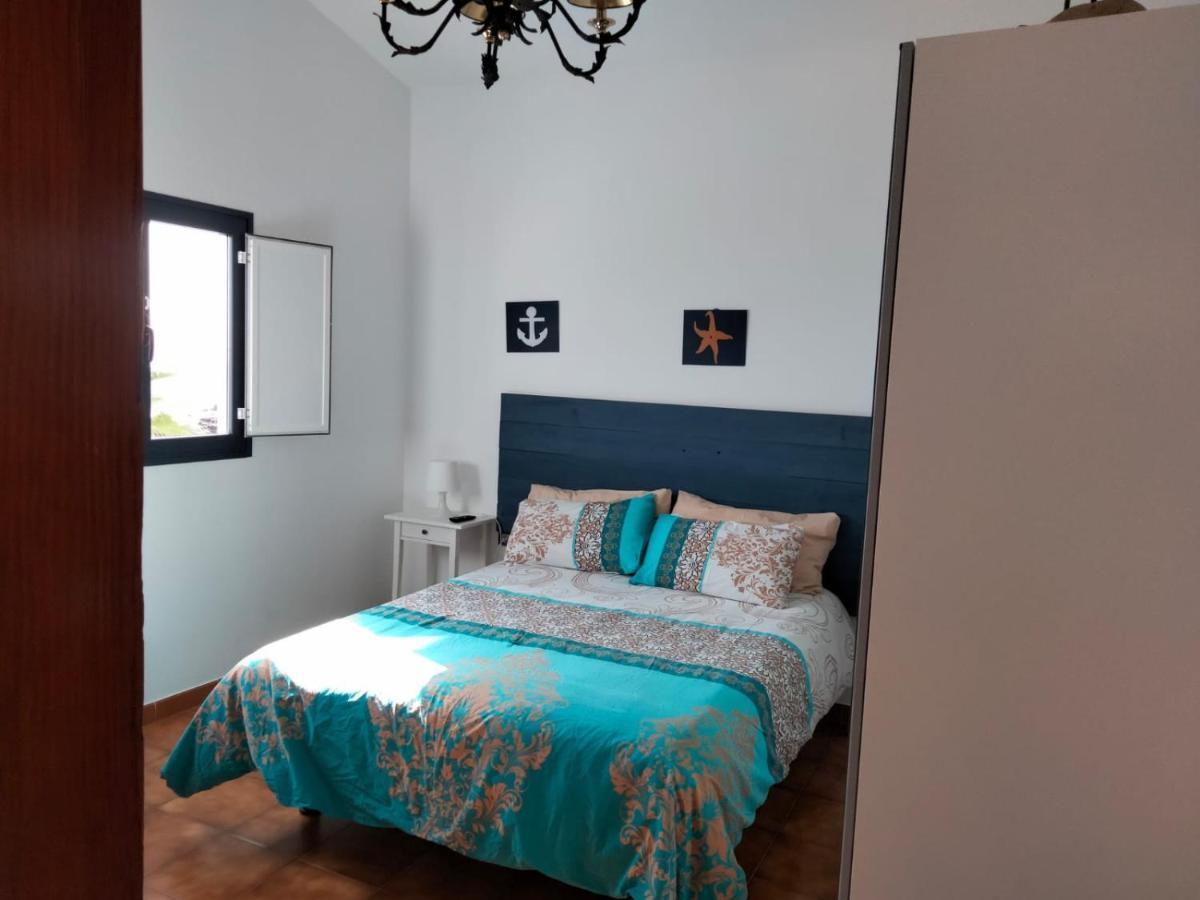 Casa Pichon La Piscina Apartment Punta Mujeres