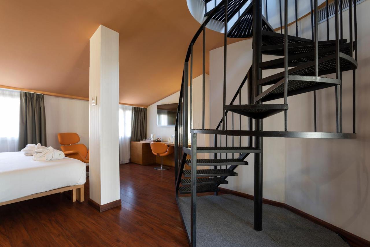 Petit Palace Plaza Hotel Malaga