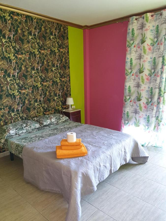 Casa Rural Fayna Guest house Granadilla De Abona