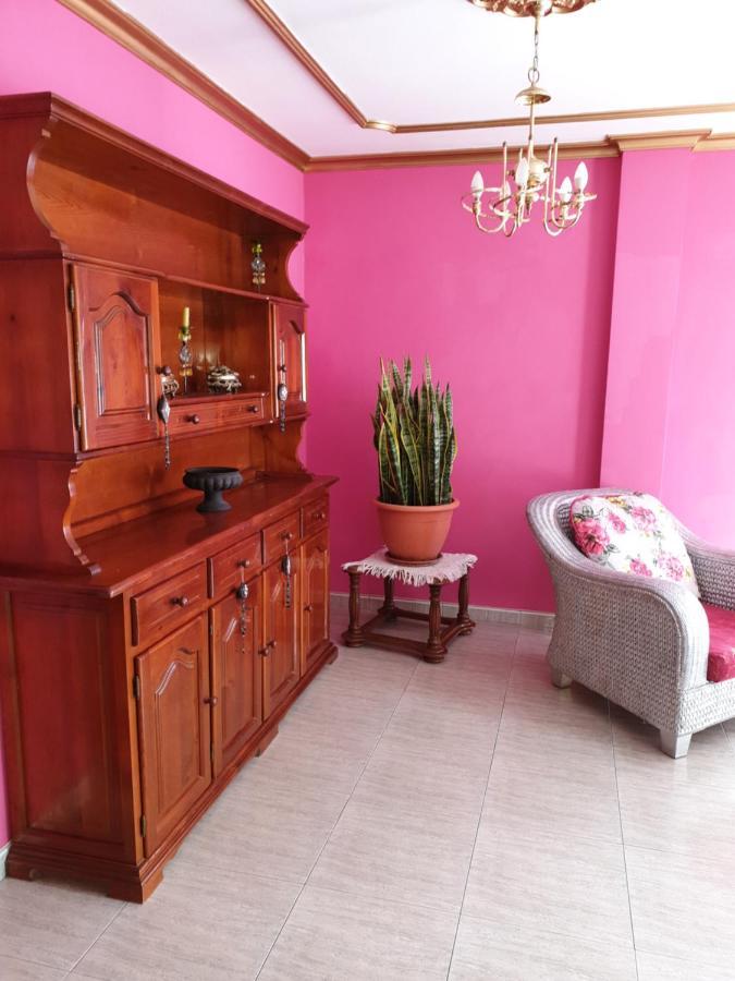 Guest house Casa Rural Fayna