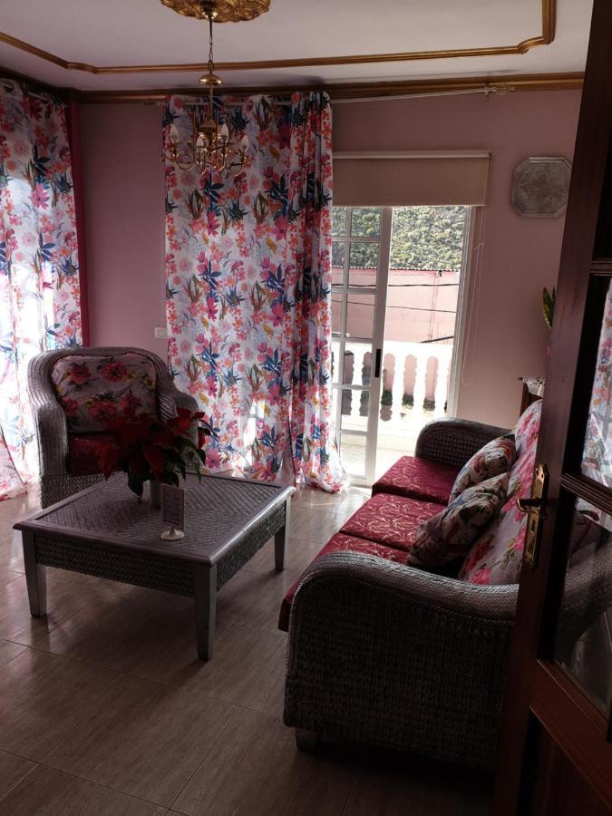 Guest house Casa Rural Fayna