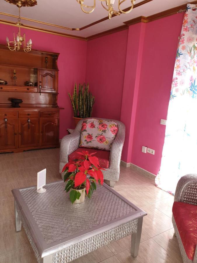 Guest house Casa Rural Fayna Granadilla De Abona