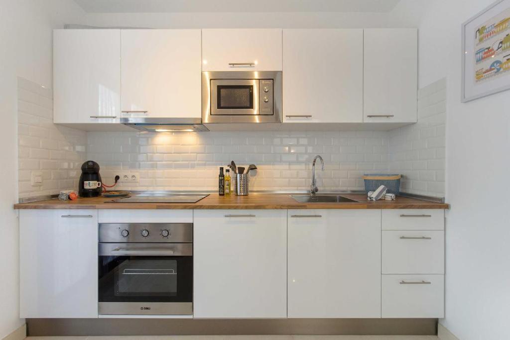 Casa Princesa Gara Holiday home *
