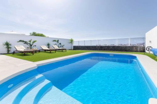 Casa Princesa Gara Holiday home