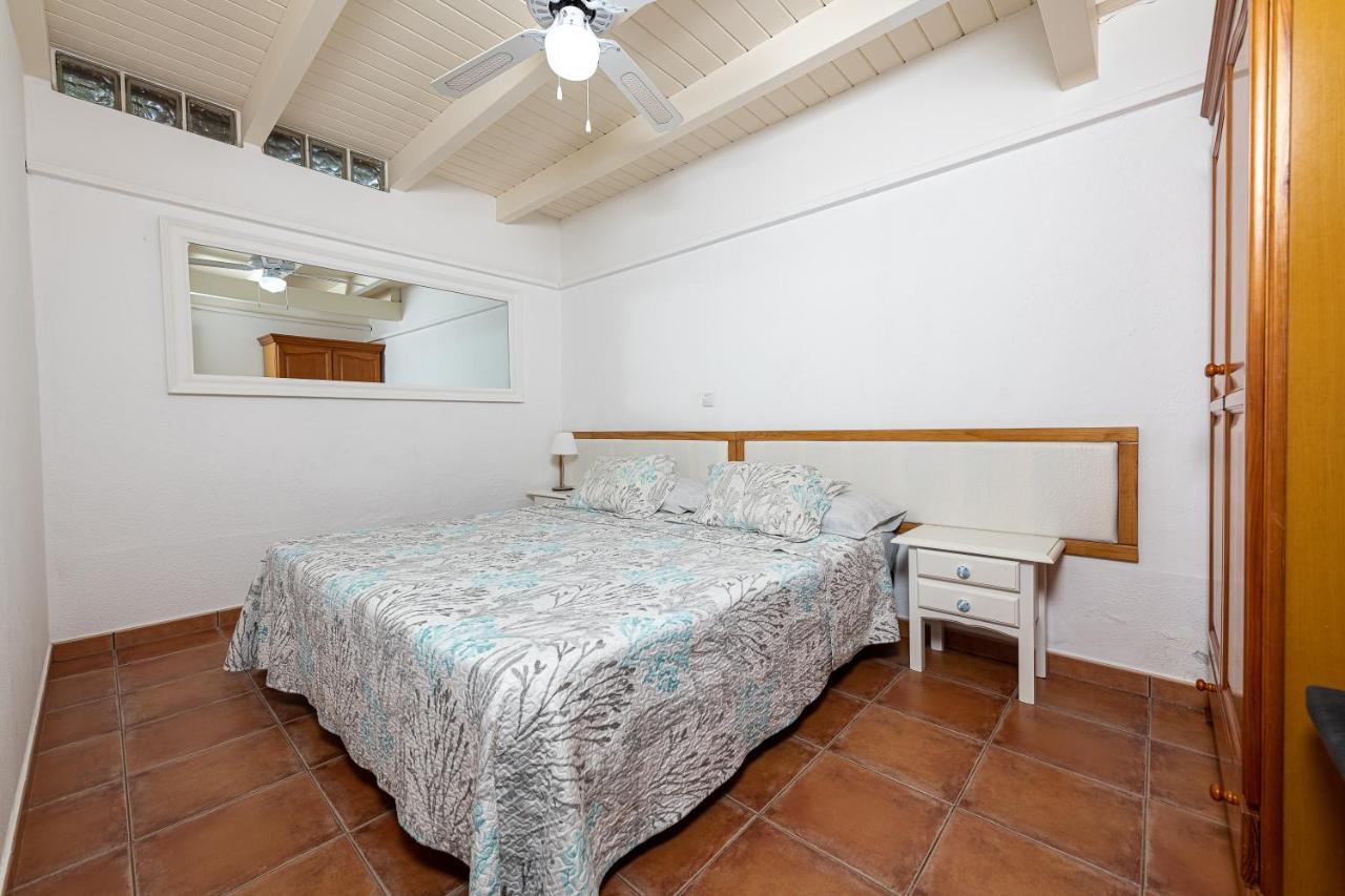 Mammanico Сasa de vacaciones Corralejo