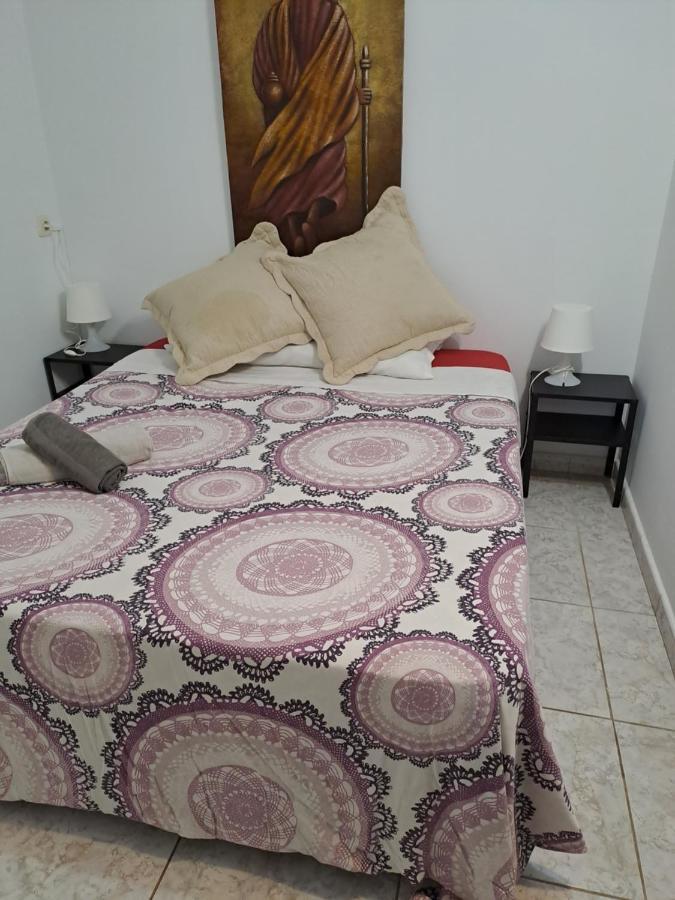 Primavera Tot 7 Personen Ideaal Voor Backpackers Apartamento
