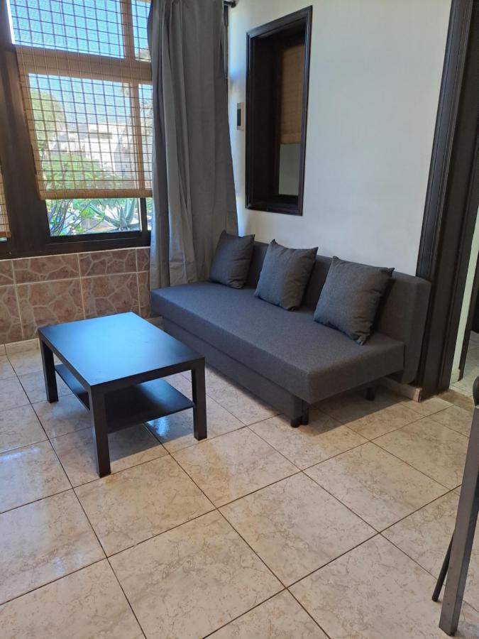 Primavera Tot 7 Personen Ideaal Voor Backpackers Apartment Arona (Tenerife)