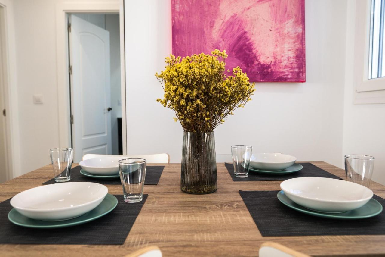 Apartment Prim 14 By 7escalones