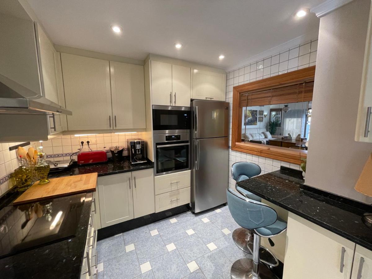 Golden El Hierro - Eaw Homes Marbella