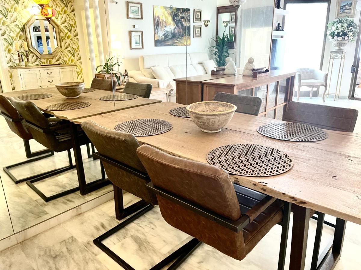 Golden El Hierro - Eaw Homes Apartment Marbella