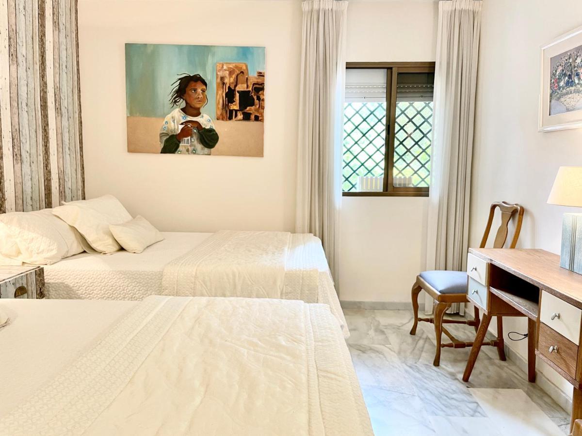 Apartment Golden El Hierro - Eaw Homes Marbella