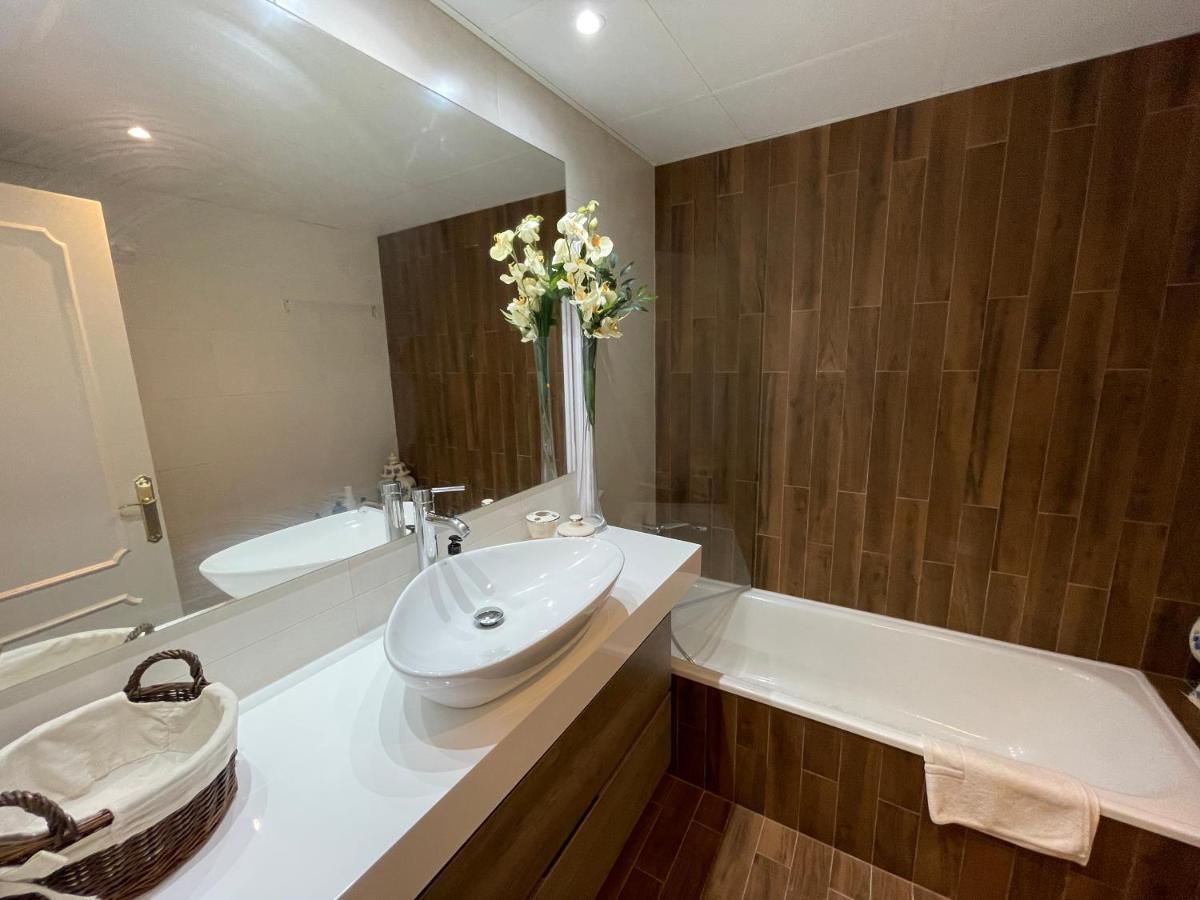 Golden El Hierro - Eaw Homes Apartment