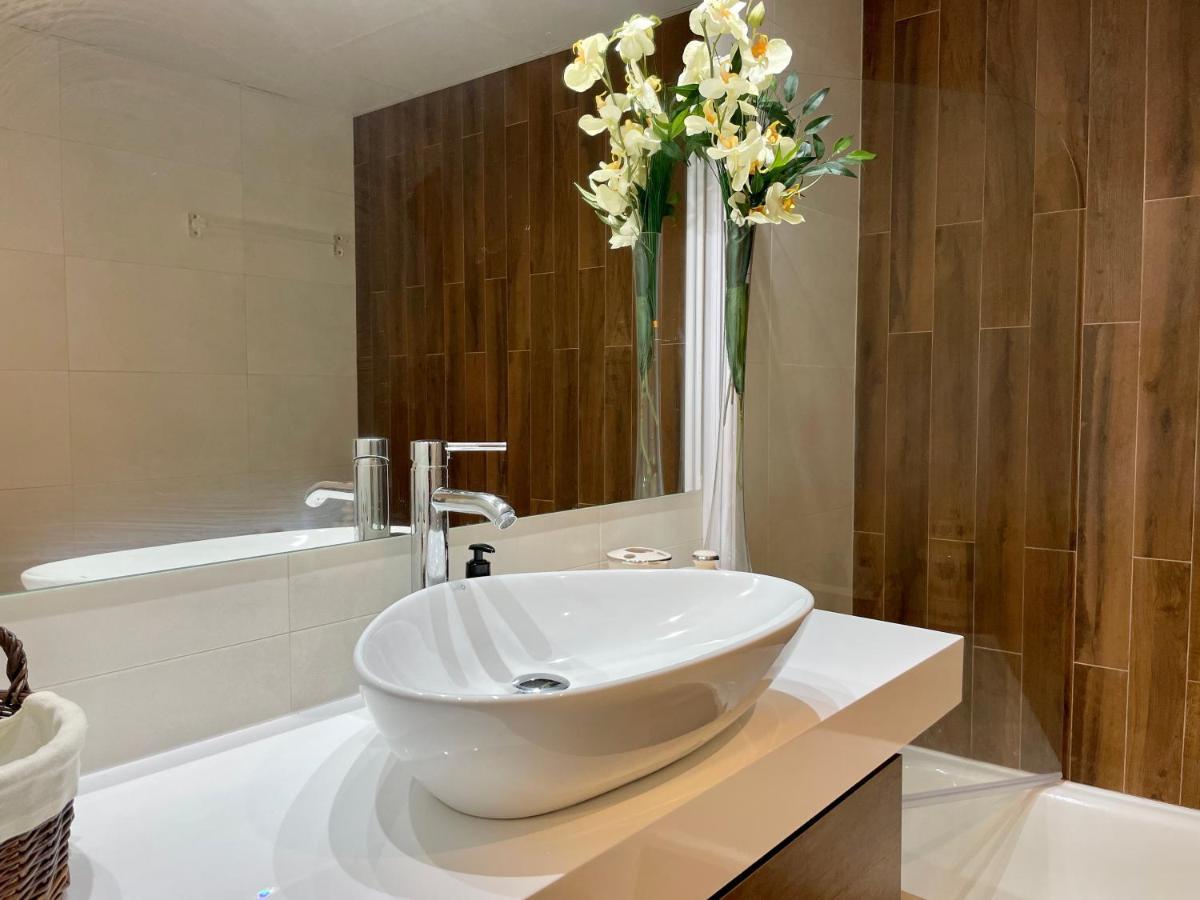 Golden El Hierro - Eaw Homes Marbella
