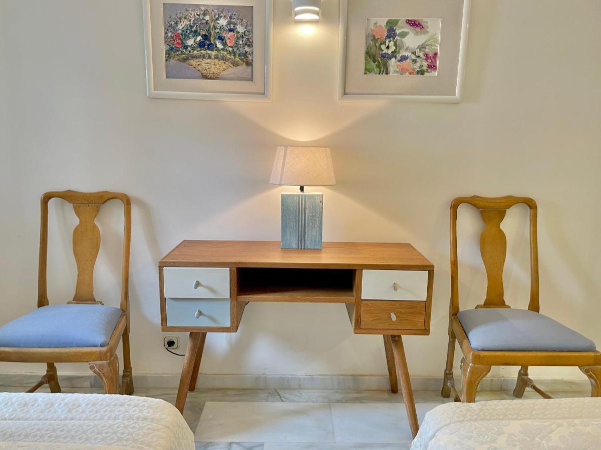 Golden El Hierro - Eaw Homes * Marbella