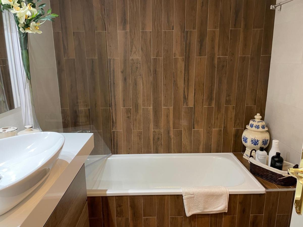Golden El Hierro - Eaw Homes Apartment Marbella