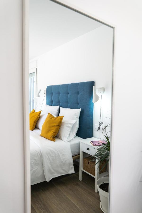 Apartment Prim 14 By 7escalones Rota